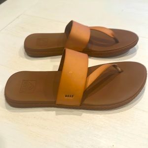 Reef sandals